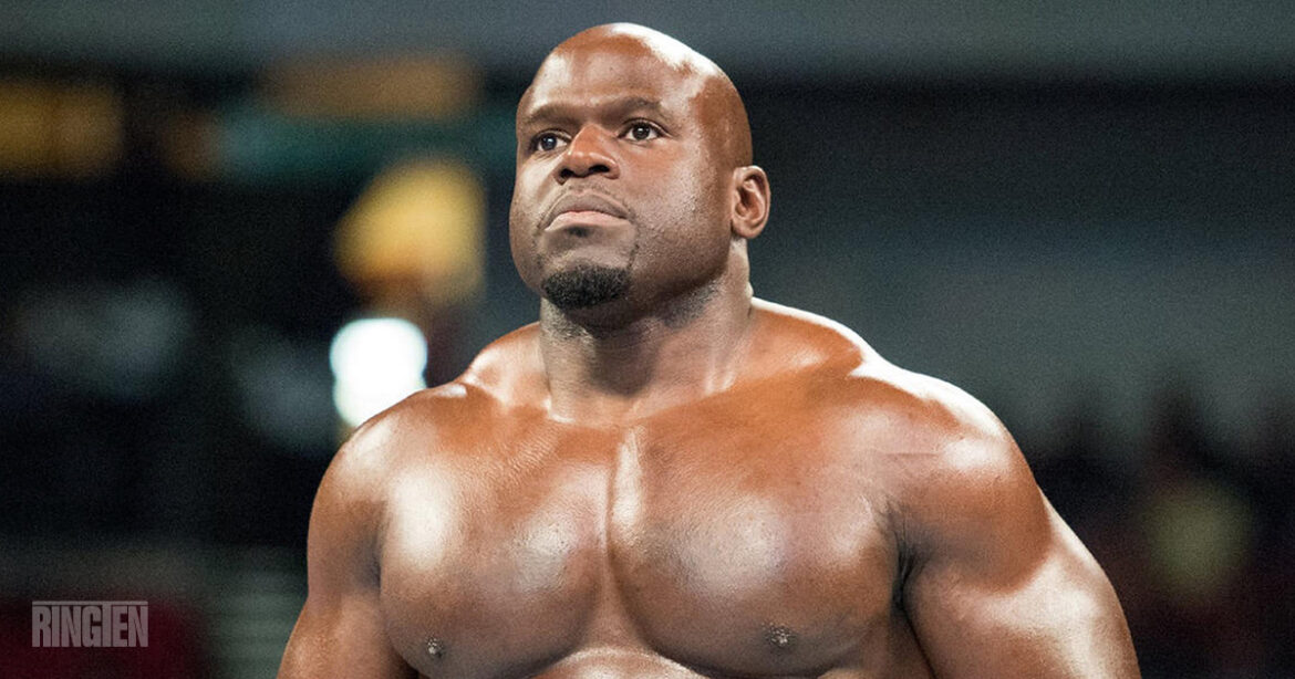 Apollo Crews - Ringten
