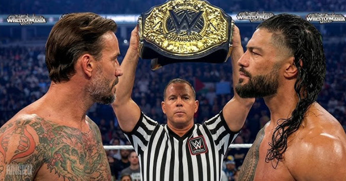 CM Punk, WrestleMania 42 Performansıyla Övgü Topladı