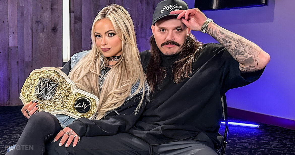 Liv Morgan ve Dominik Mysterio Temalarından Nefret Ediyor