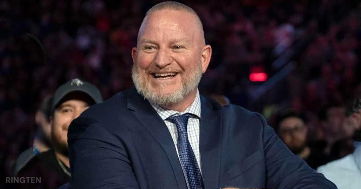 Road Dogg, WWE Tarafından Haksızlığa Uğradığını Söyledi