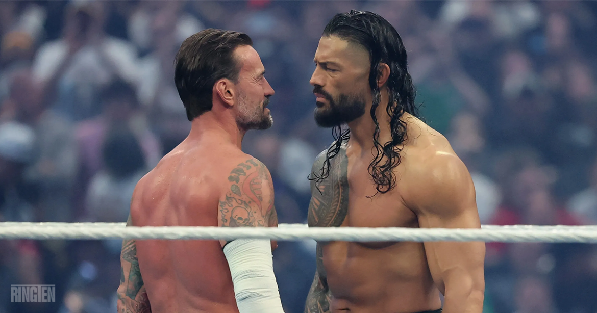 WrestleMania 42 Night 2: Sevilen ve Nefret Edilen Anlar